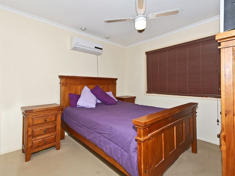 98 Wentworth Drive, Capalaba QLD 4157