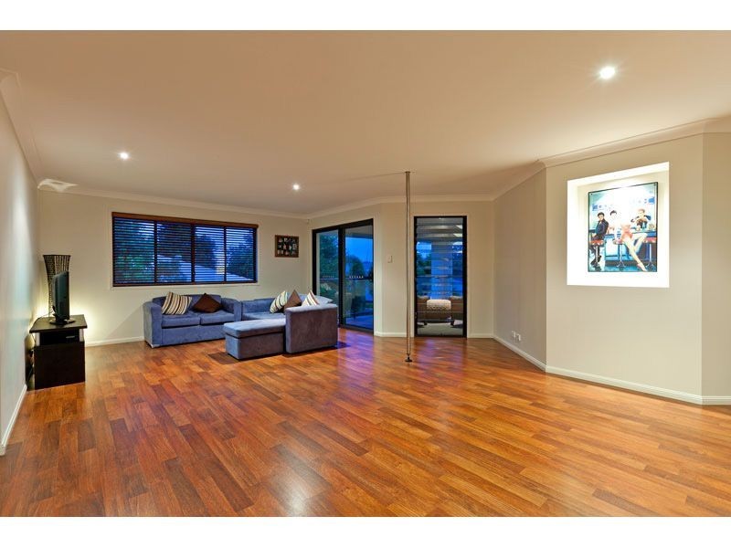 47 Trafalgar Vale Avenue, Wellington Point QLD 4160