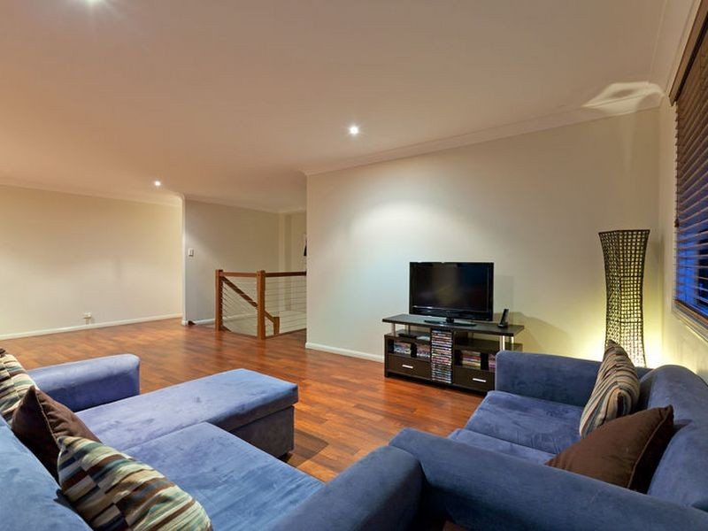 47 Trafalgar Vale Avenue, Wellington Point QLD 4160