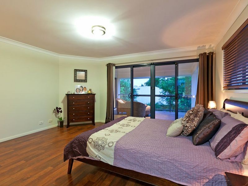 47 Trafalgar Vale Avenue, Wellington Point QLD 4160
