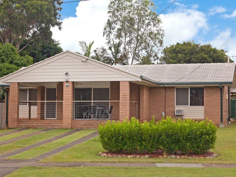 56 Babiana Street, Alexandra Hills QLD 4161