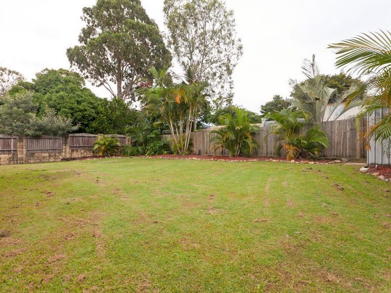 56 Babiana Street, Alexandra Hills QLD 4161