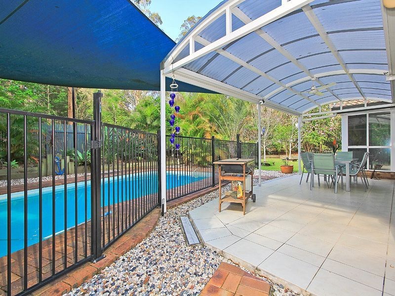 81 Lakeside Drive, Carbrook QLD 4130