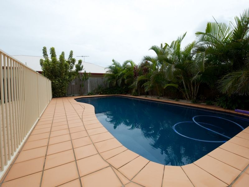 31 Trafalgar Vale Avenue, Wellington Point QLD 4160