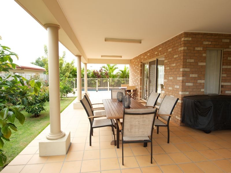 31 Trafalgar Vale Avenue, Wellington Point QLD 4160