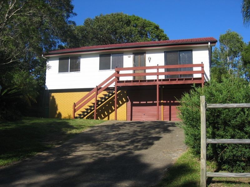 6 Cook Street, Alexandra Hills QLD 4161