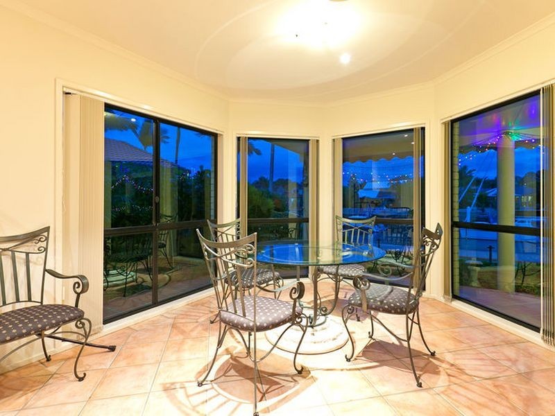 3 Pennant Court, Birkdale QLD 4159