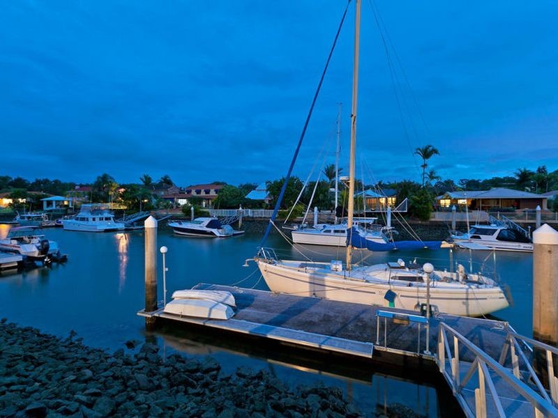 3 Pennant Court, Birkdale QLD 4159