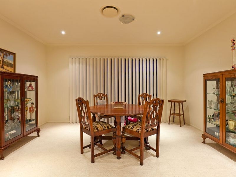 3 Pennant Court, Birkdale QLD 4159