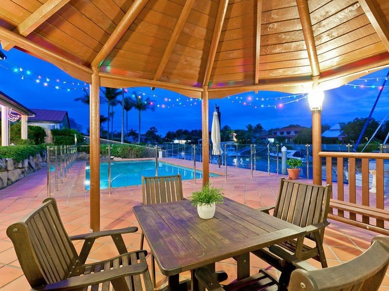 3 Pennant Court, Birkdale QLD 4159