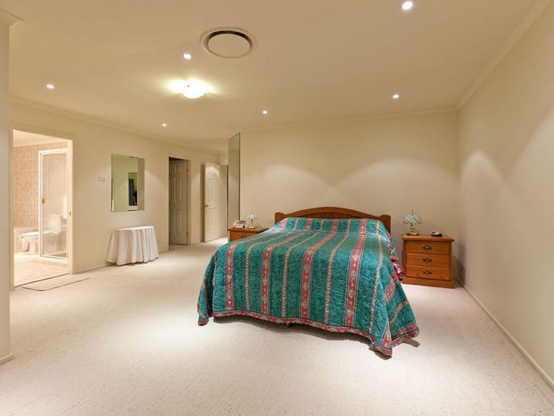 3 Pennant Court, Birkdale QLD 4159