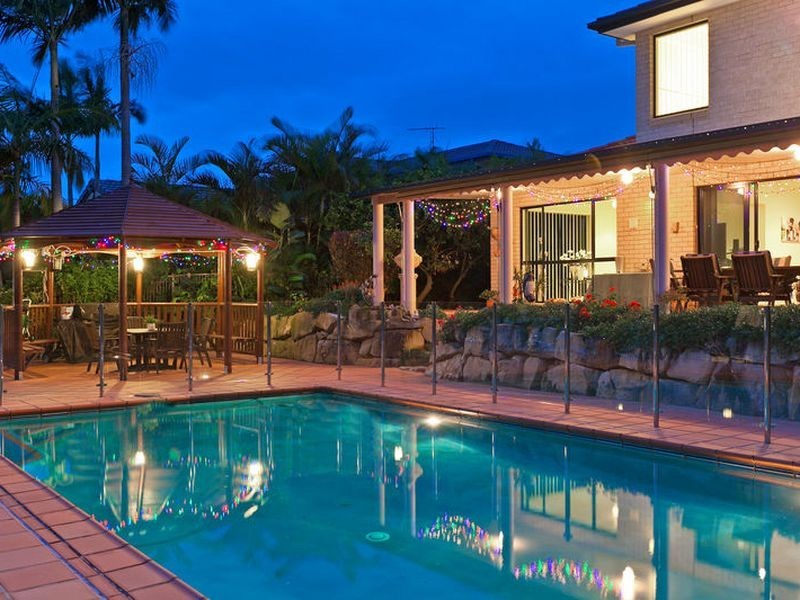 3 Pennant Court, Birkdale QLD 4159