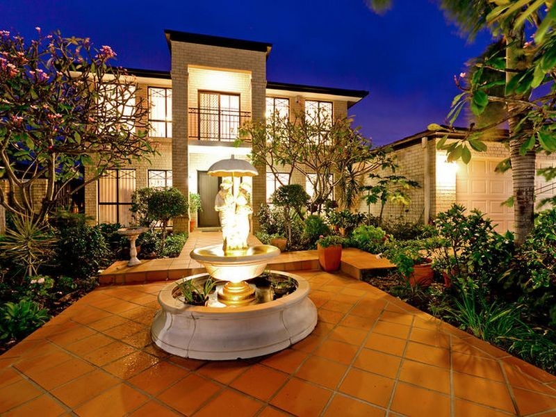 3 Pennant Court, Birkdale QLD 4159