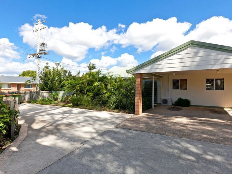 1/1 Yarrow Court, Cleveland QLD 4163