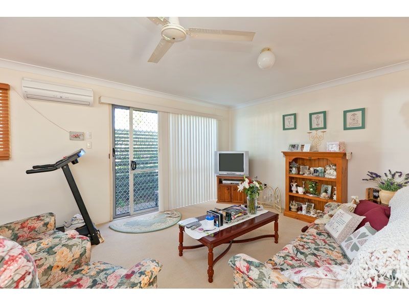 1/1 Yarrow Court, Cleveland QLD 4163
