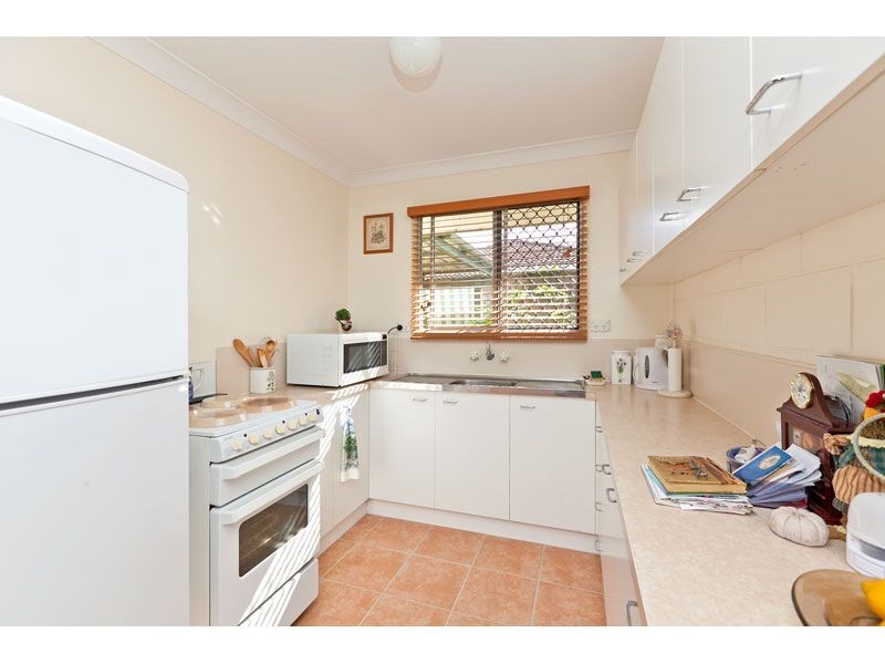 1/1 Yarrow Court, Cleveland QLD 4163