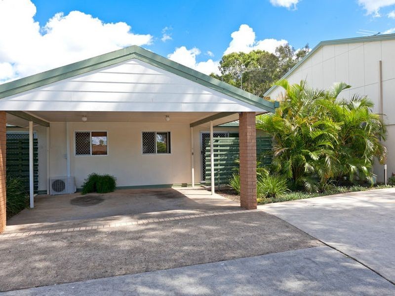 1/1 Yarrow Court, Cleveland QLD 4163