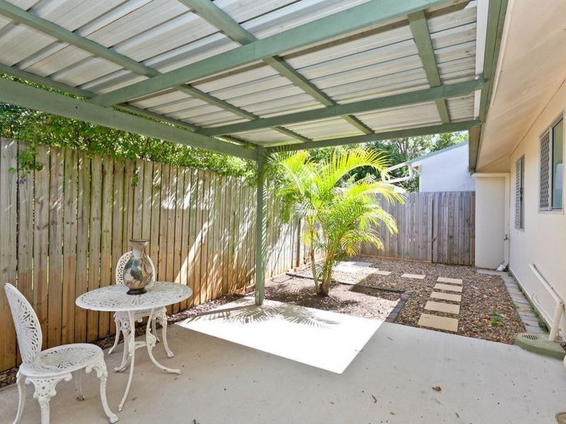 2/1 Yarrow Court, Cleveland QLD 4163