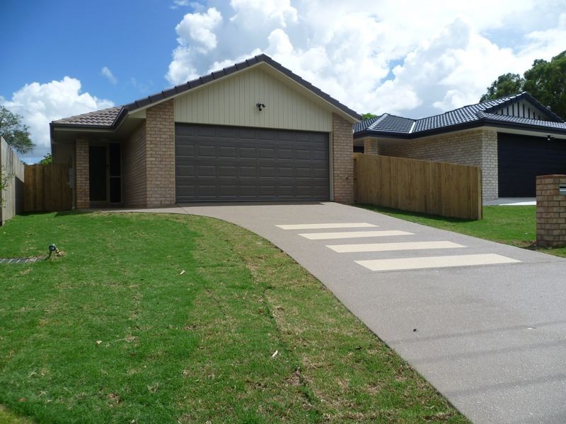 53 Lawn Terrace, Capalaba QLD 4157