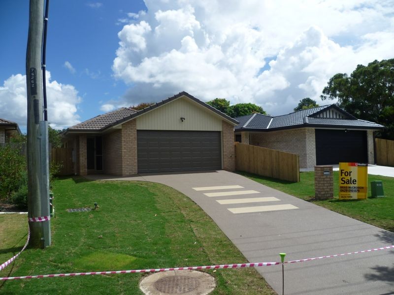 53 Lawn Terrace, Capalaba QLD 4157