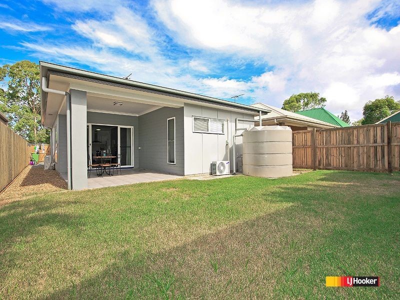 58 Starkey Street, Wellington Point QLD 4160