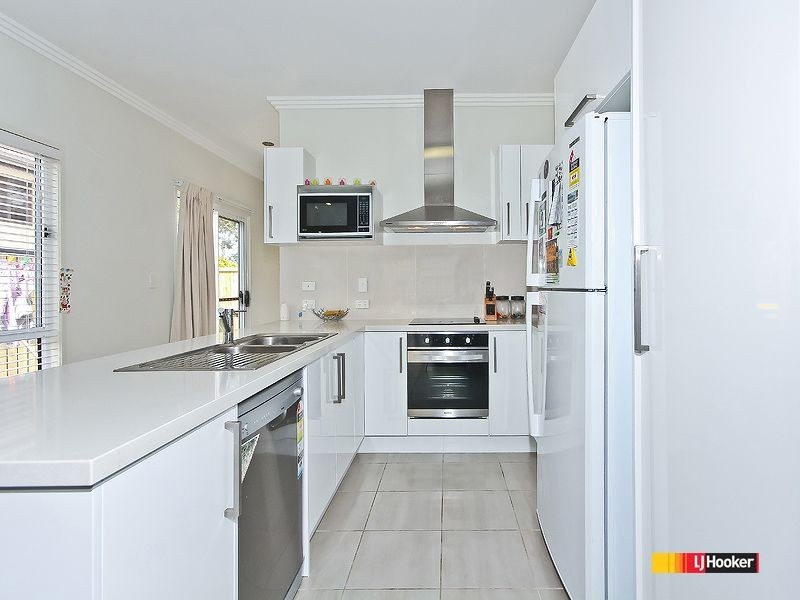 58 Starkey Street, Wellington Point QLD 4160