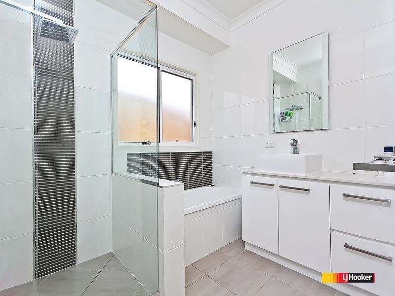 58 Starkey Street, Wellington Point QLD 4160