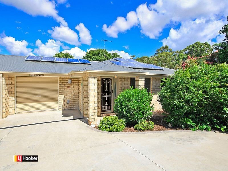 15b McDonald Road, Wellington Point QLD 4160