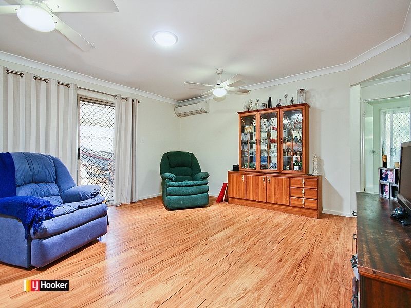 15b McDonald Road, Wellington Point QLD 4160