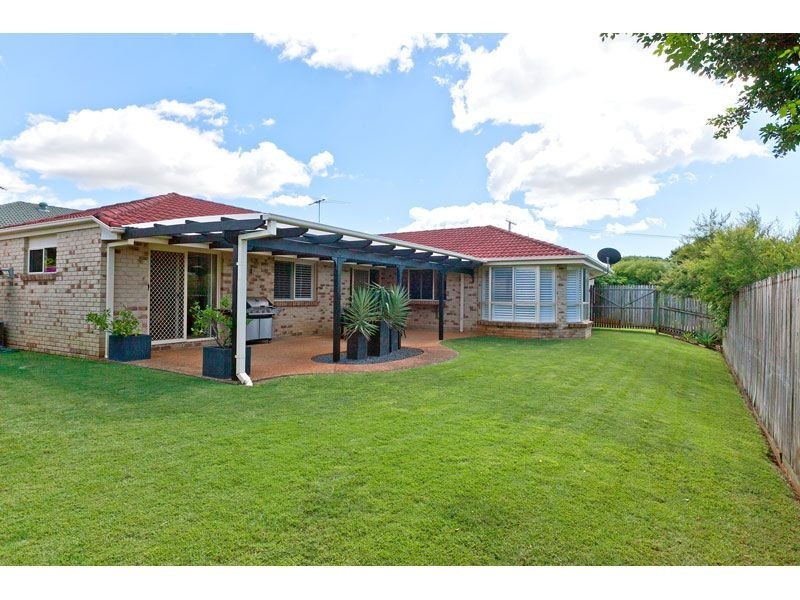 7 Kooringa Avenue, Cleveland QLD 4163