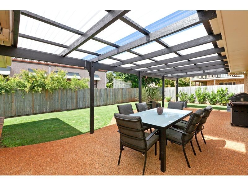 7 Kooringa Avenue, Cleveland QLD 4163