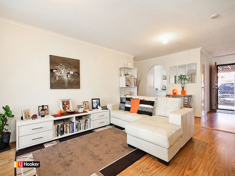 9/13 Holland Crescent, Capalaba QLD 4157