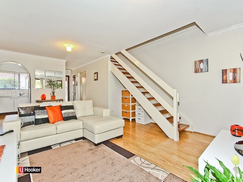 9/13 Holland Crescent, Capalaba QLD 4157