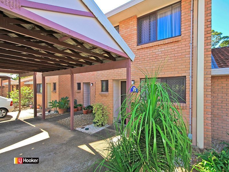 9/13 Holland Crescent, Capalaba QLD 4157