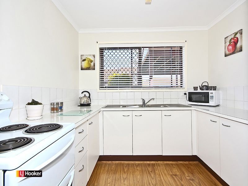 9/13 Holland Crescent, Capalaba QLD 4157