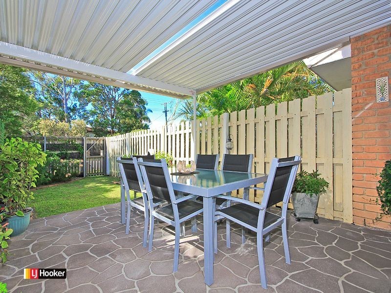 9/13 Holland Crescent, Capalaba QLD 4157