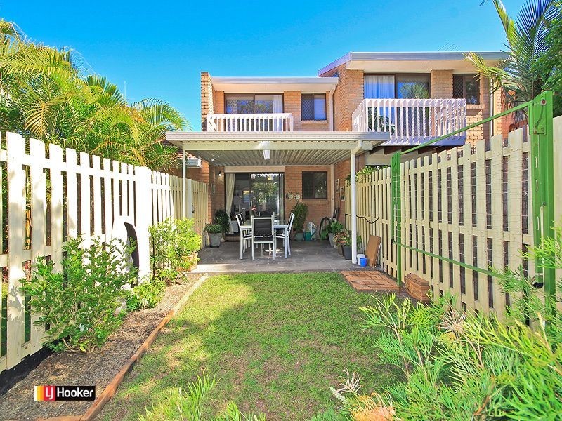 9/13 Holland Crescent, Capalaba QLD 4157