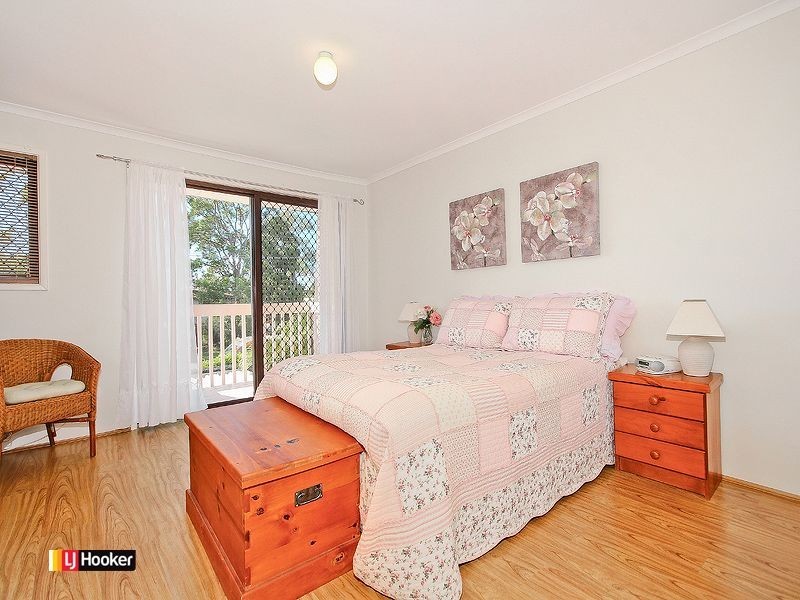 9/13 Holland Crescent, Capalaba QLD 4157