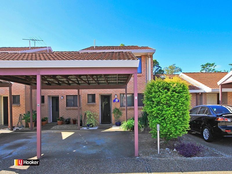 9/13 Holland Crescent, Capalaba QLD 4157
