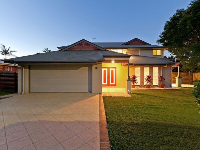 21 Hope Street, Ormiston QLD 4160