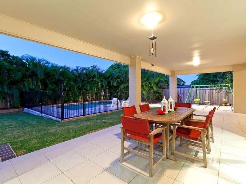 21 Hope Street, Ormiston QLD 4160