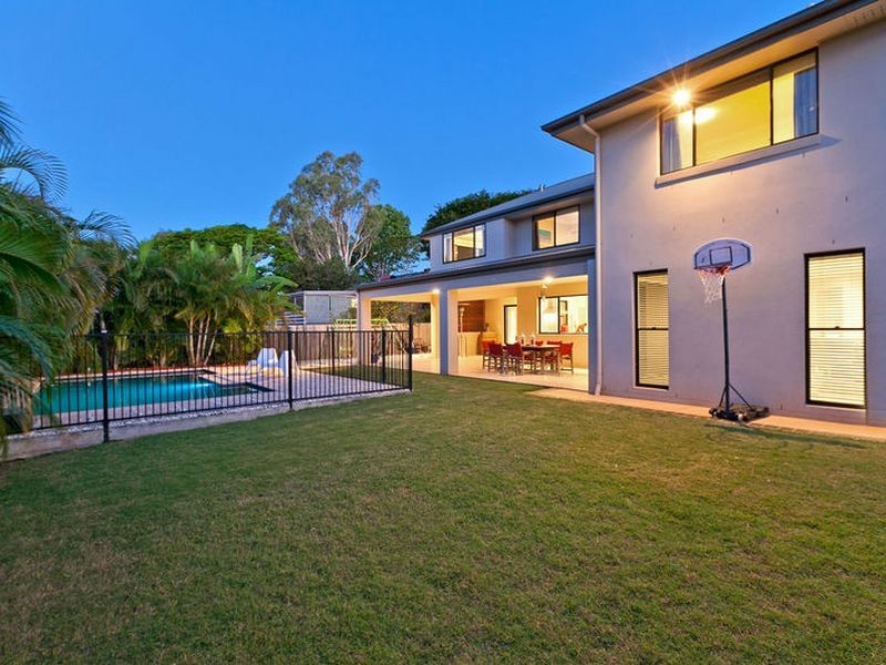 21 Hope Street, Ormiston QLD 4160