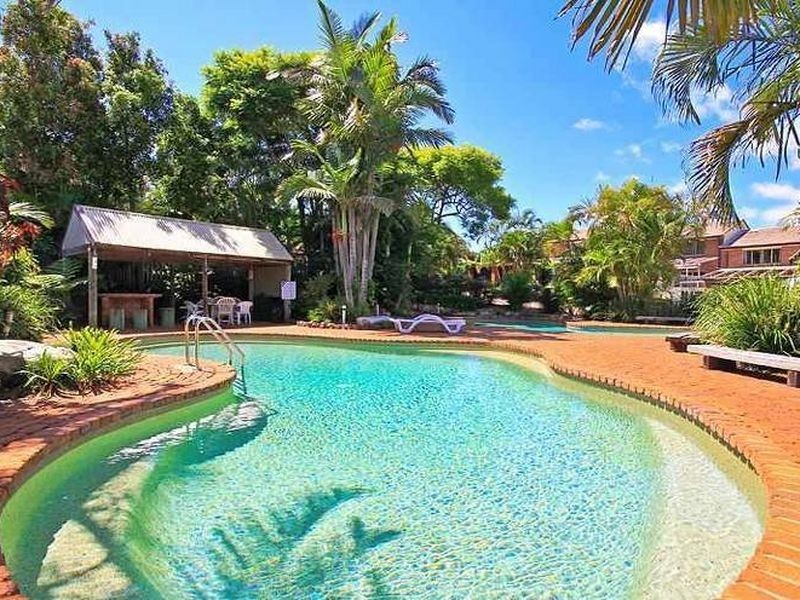 34/164 Wellington Street, Ormiston QLD 4160