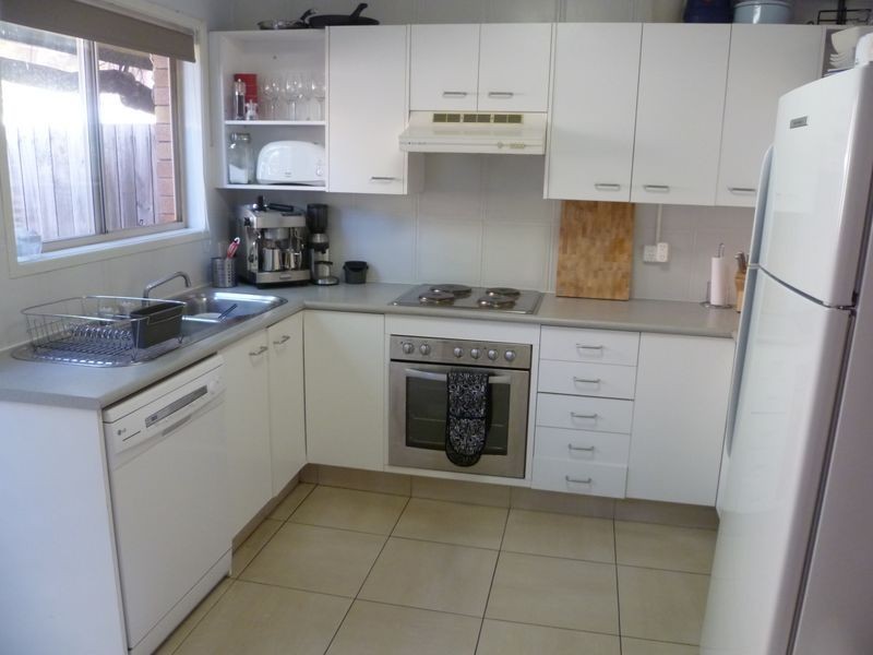 34/164 Wellington Street, Ormiston QLD 4160