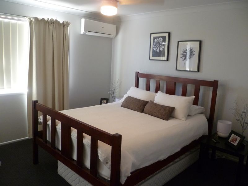 34/164 Wellington Street, Ormiston QLD 4160