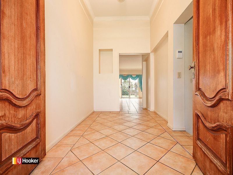 4 White Fig Place, Thornlands QLD 4164