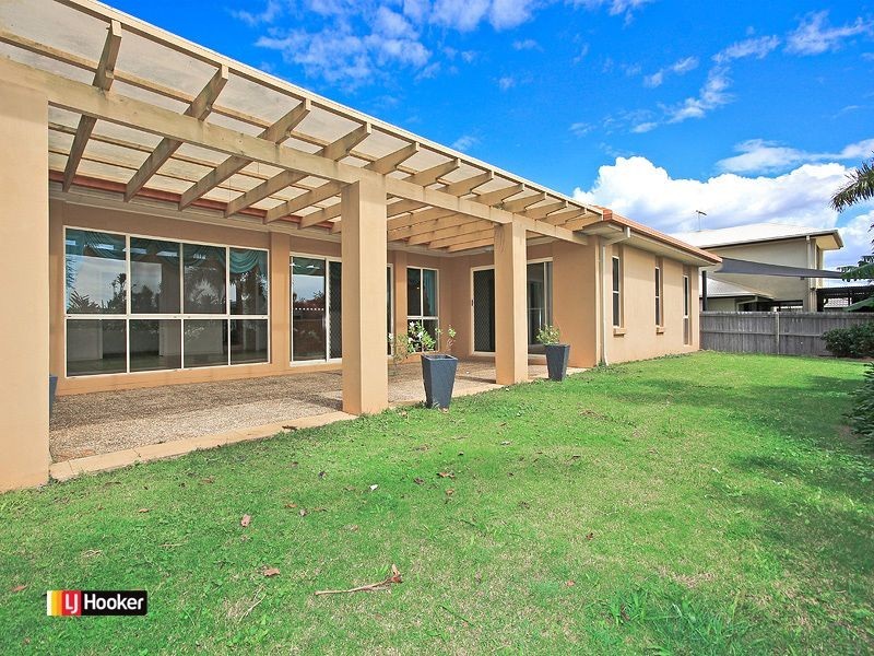 4 White Fig Place, Thornlands QLD 4164