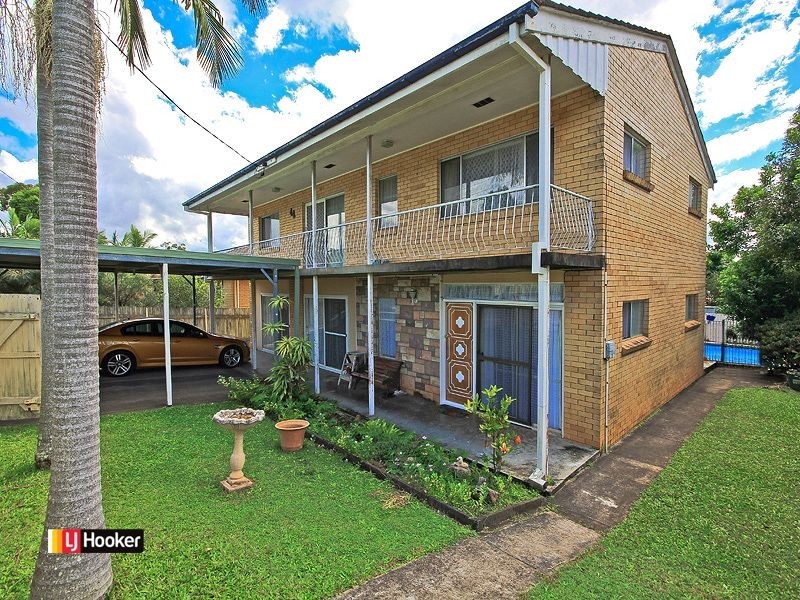 44 Chilton Street, Sunnybank Hills QLD 4109