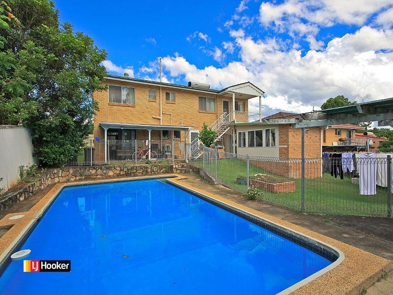 44 Chilton Street, Sunnybank Hills QLD 4109