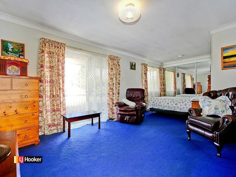 44 Chilton Street, Sunnybank Hills QLD 4109